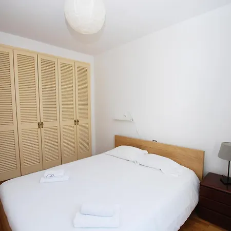 Apartament Sant Guillem *
