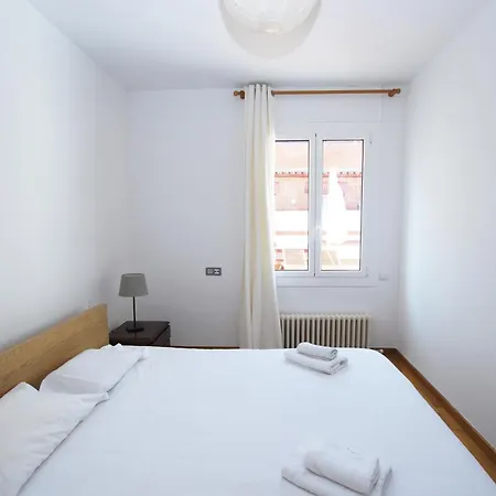 Sant Guillem Apartament *