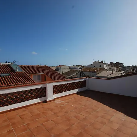 Sant Guillem Vilassar De Mar