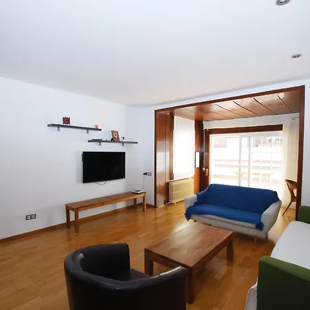 Apartament Sant Guillem Vilassar De Mar
