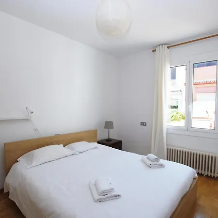 Apartament Sant Guillem