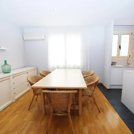 Sant Guillem Apartament