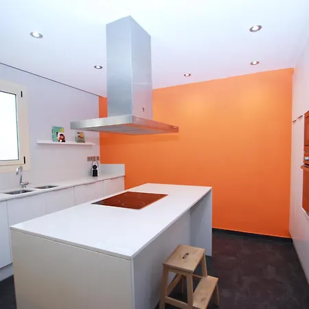 Sant Guillem Apartament *