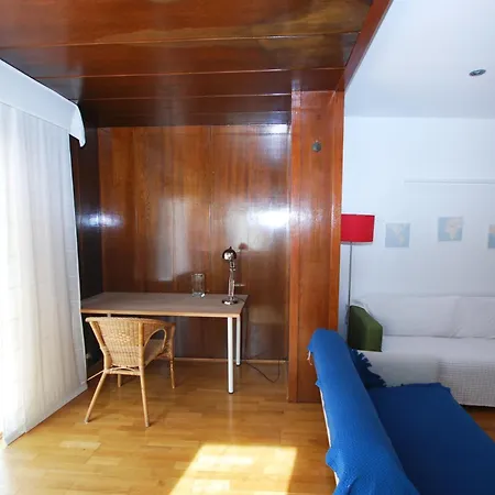 Sant Guillem Apartament *