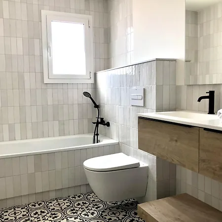 Apartament Sant Guillem Vilassar De Mar