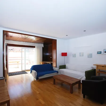 Sant Guillem 아파트