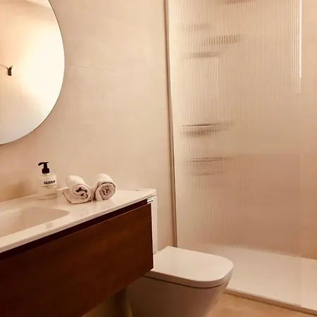 Sant Guillem Apartman *