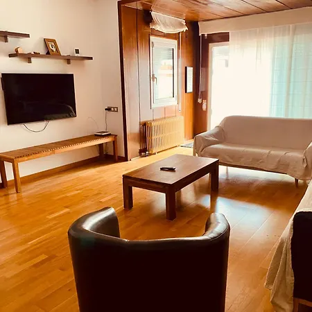 Appartement Sant Guillem