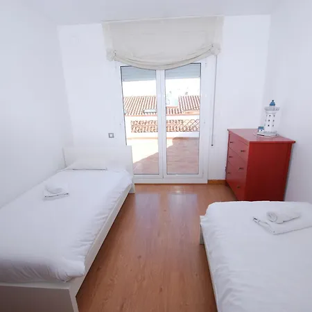 Sant Guillem Appartement Vilassar De Mar