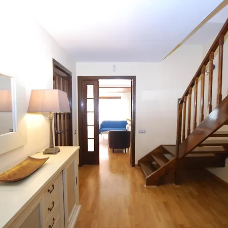 Appartement Sant Guillem Vilassar De Mar