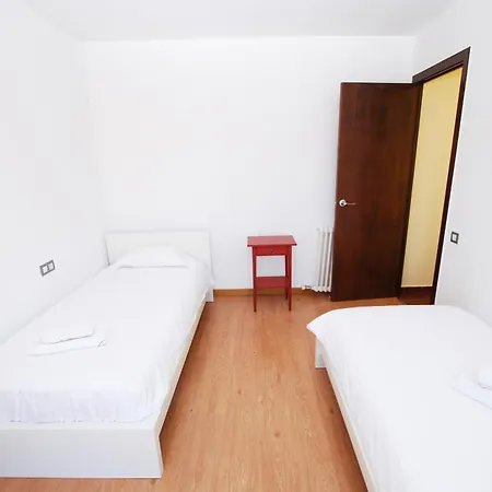 Sant Guillem Appartement *