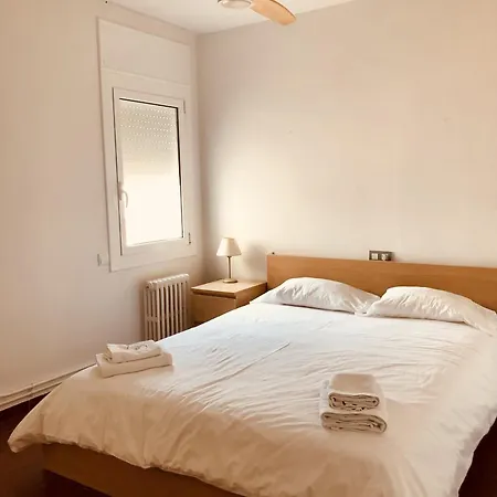 Sant Guillem Appartement Vilassar De Mar