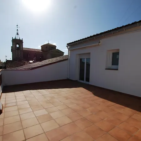 Appartement Sant Guillem
