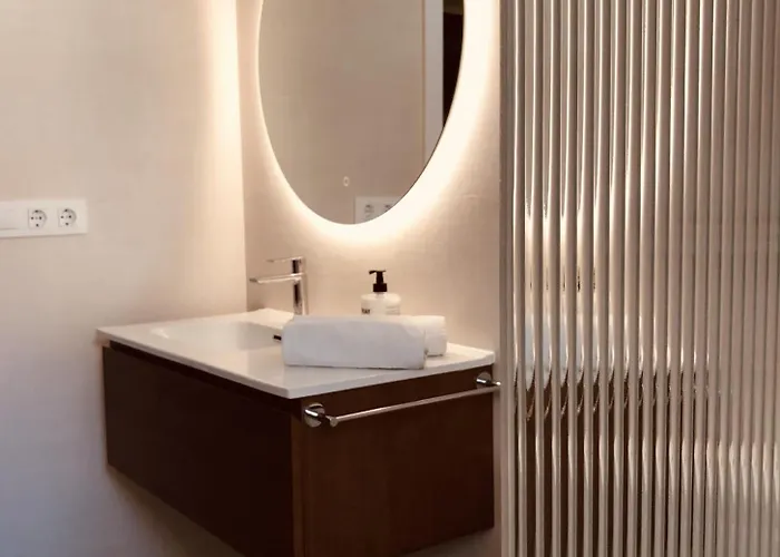 Sant Guillem * فيلاسار دي مار